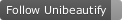 Follow Unibeautify on Twitter